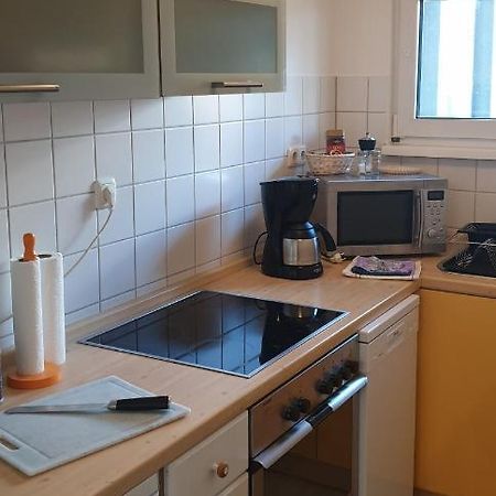 Ferienwohnung Nahe Voelkerschlachtdenkmal Leipzig Exterior foto